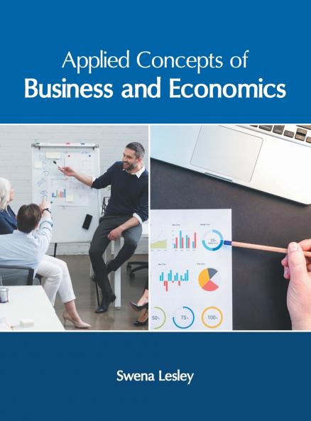 Applied Concepts of Business and Economics