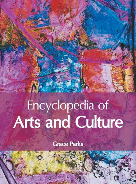 Encyclopedia of Arts and Culture