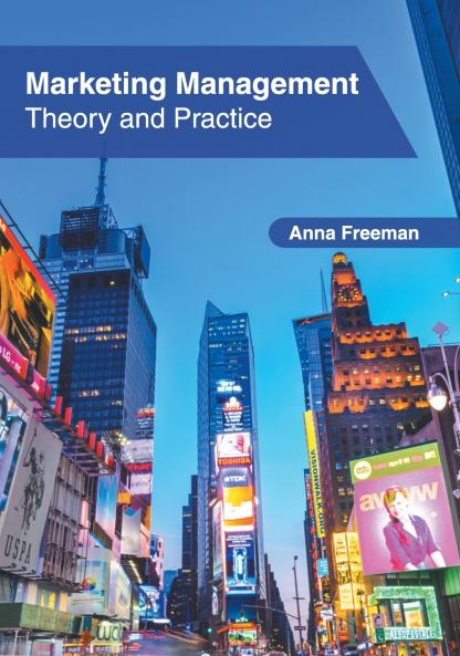 Marketing Management