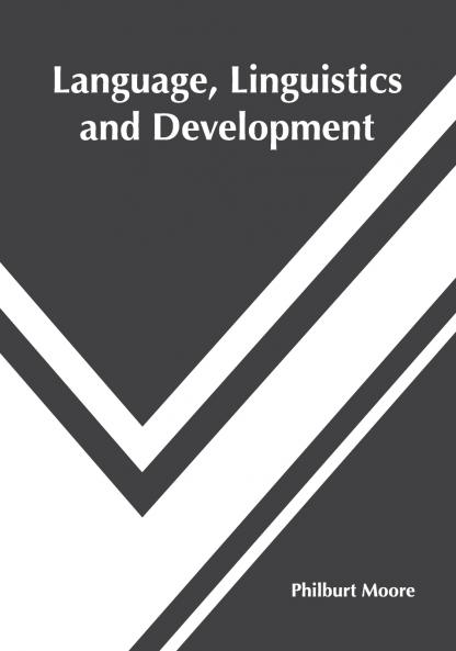 Language Linguistics and Development