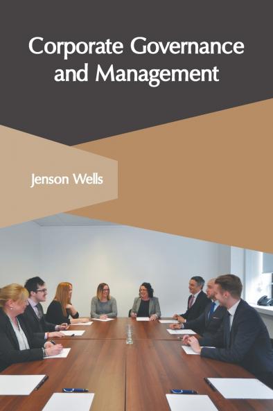 Corporate Governance and Management