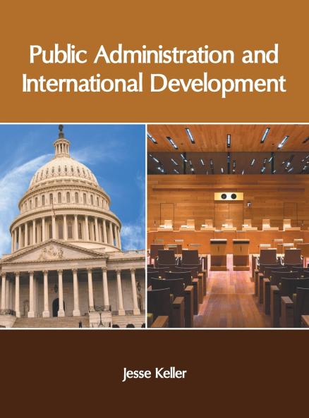 Public Administration and International Development