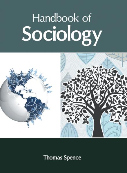 Handbook of Sociology