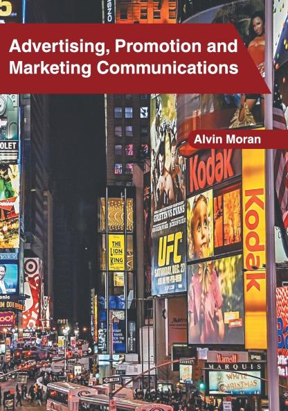 Advertising Promotion and Marketing Communications