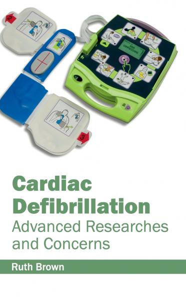 Cardiac Defibrillation
