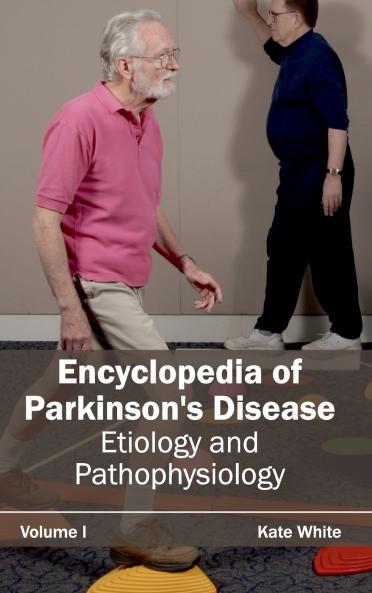 Encyclopedia of Parkinson's Disease