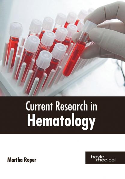 Current Research in Hematology