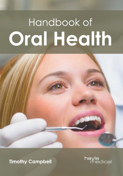 Handbook of Oral Health