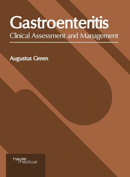 Gastroenteritis