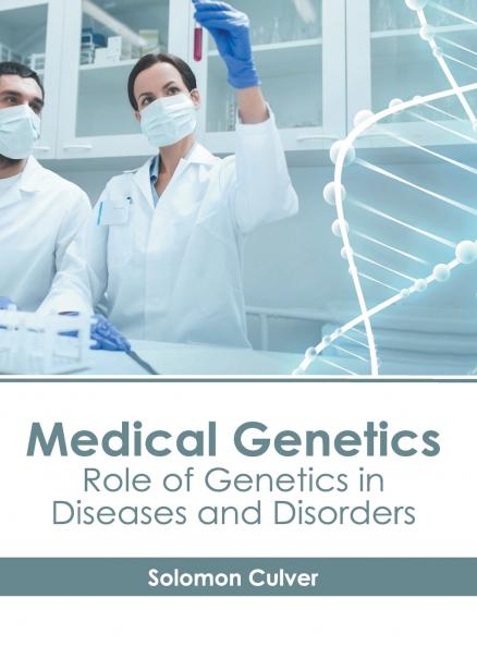 Medical Genetics