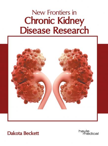 New Frontiers in Chronic Kidney Disease Research