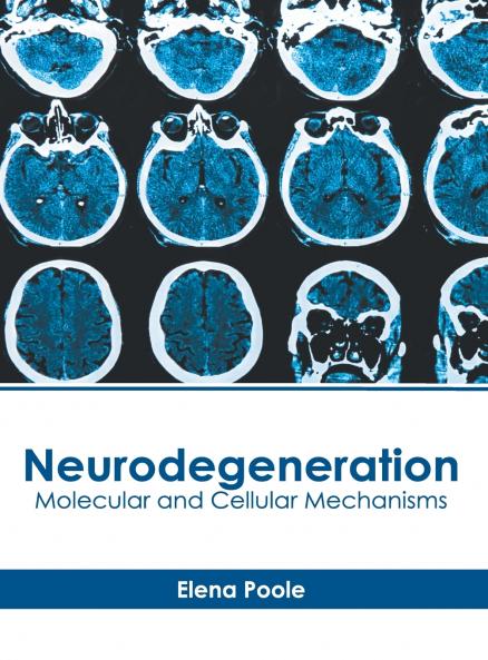 Neurodegeneration