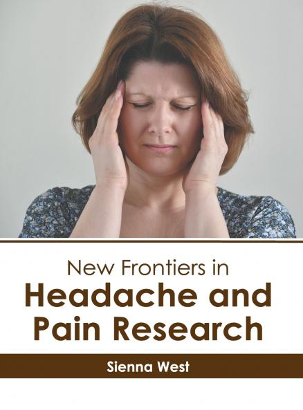 New Frontiers in Headache and Pain Research