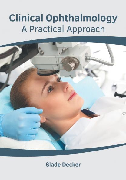 Clinical Ophthalmology