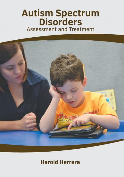 Autism Spectrum Disorders
