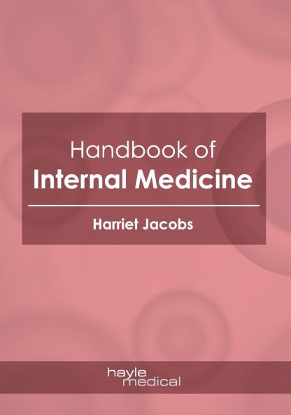 Handbook of Internal Medicine