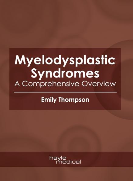 Myelodysplastic Syndromes