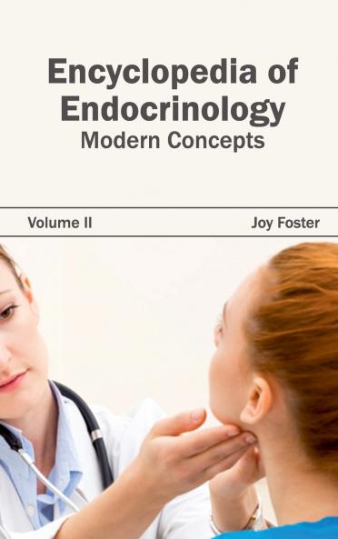 Encyclopedia of Endocrinology