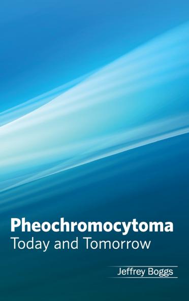 Pheochromocytoma