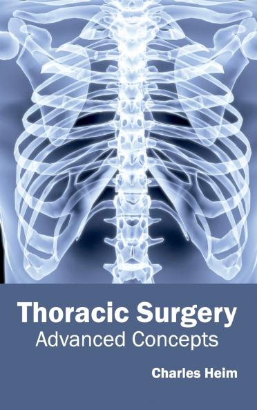 Thoracic Surgery