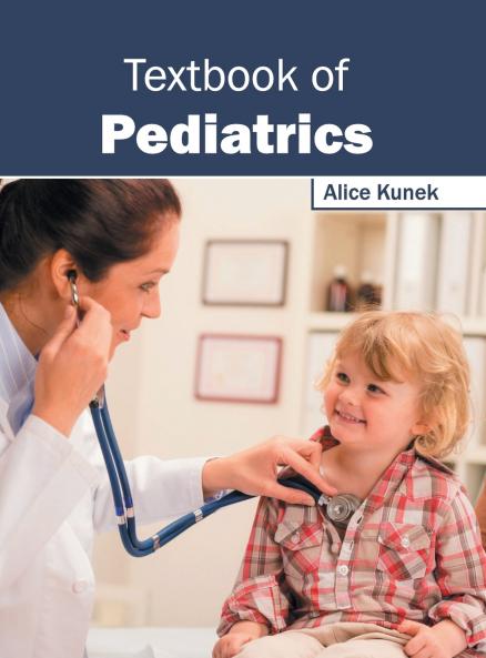 Textbook of Pediatrics