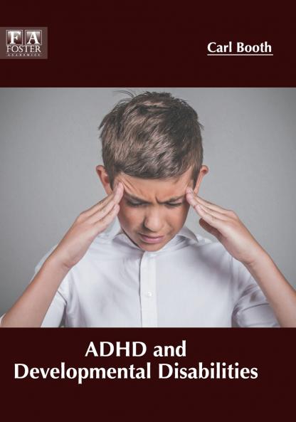 ADHD and Developmental Disabilities