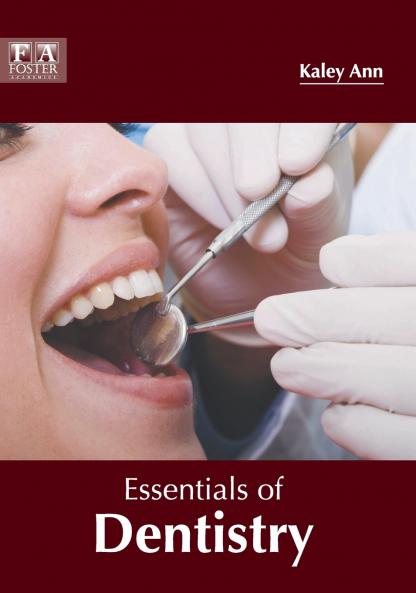 Essentials of Dentistry