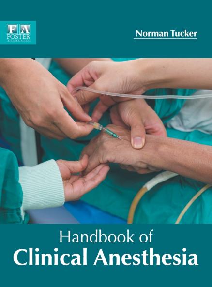 Handbook of Clinical Anesthesia