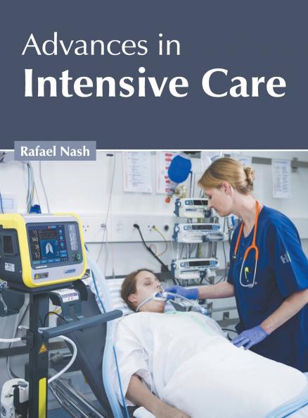 Advances in Intensive Care