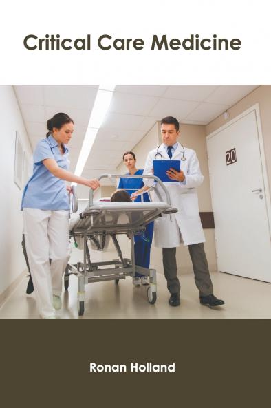 Critical Care Medicine