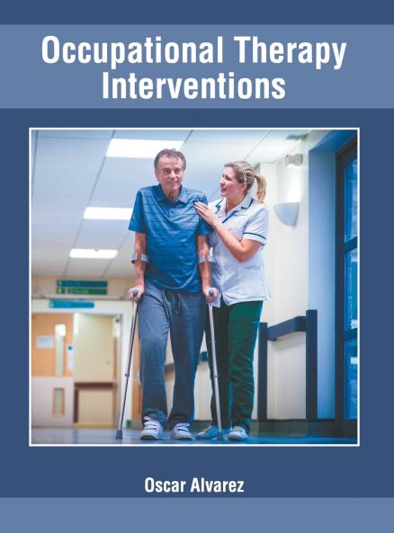 Occupational Therapy Interventions