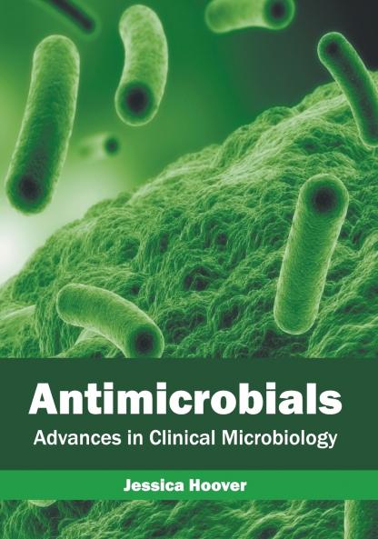 Antimicrobials