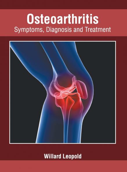 Osteoarthritis