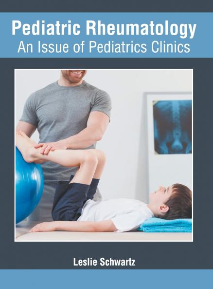 Pediatric Rheumatology