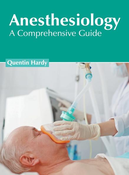 Anesthesiology
