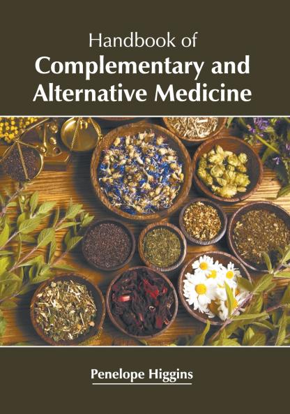 Handbook of Complementary and Alternative Medicine