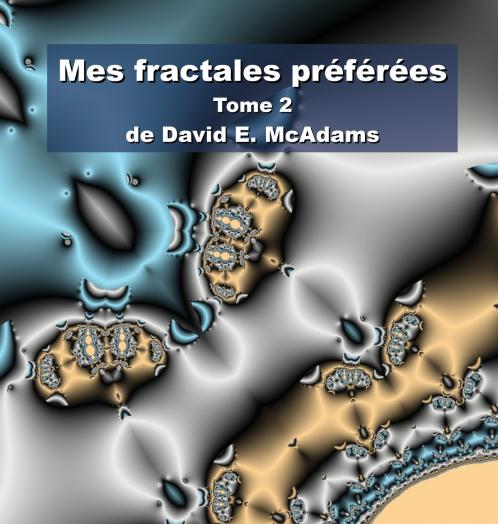 Mes fractales préférées