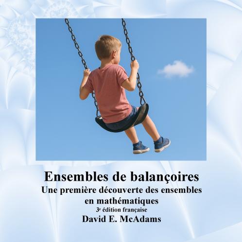 Ensembles de balançoires