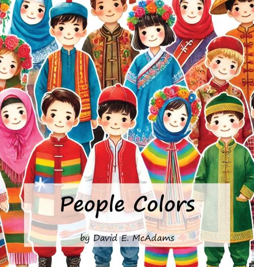 People Colors