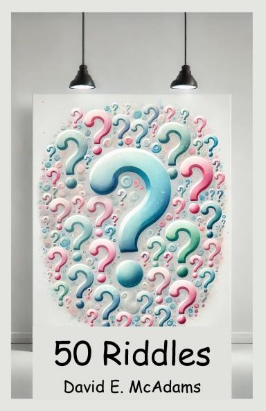 50 Riddles