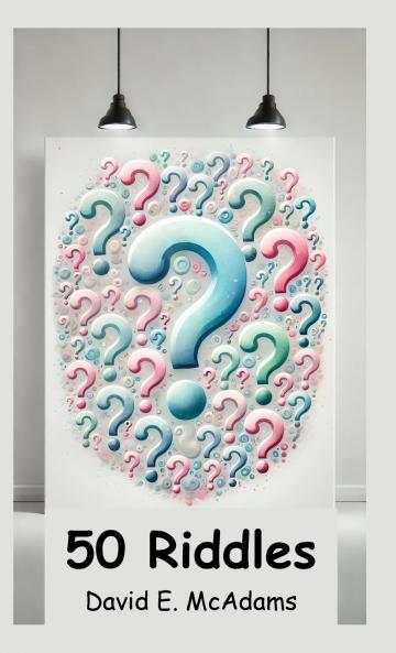 50 Riddles