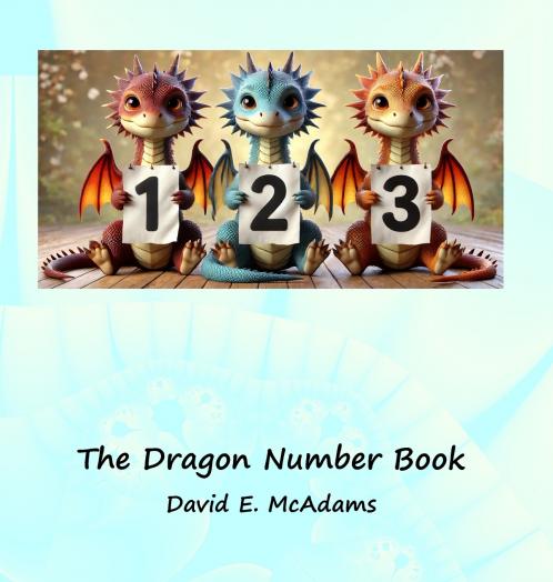The Dragon Number Book