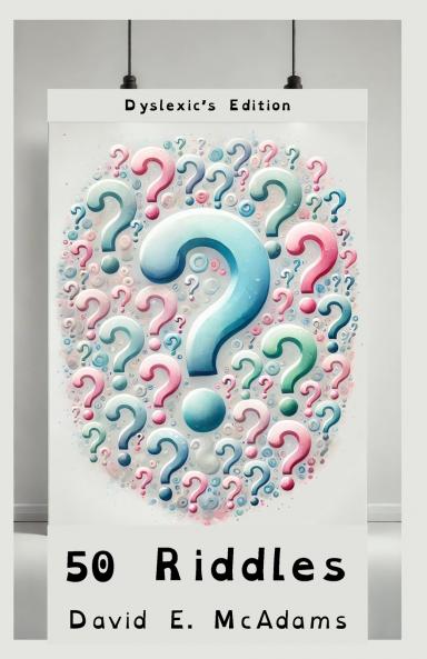 50 Riddles