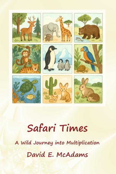 Safari Times