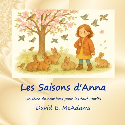 Les Saisons d'Anna