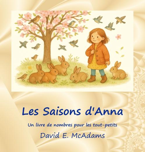 Les Saisons d'Anna