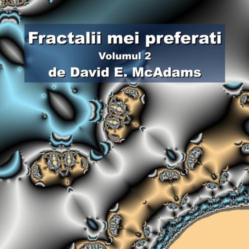 Fractalii mei preferati
