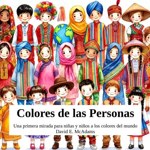 Colores de las Personas