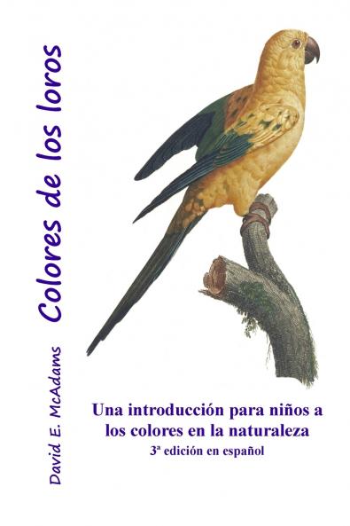 Colores de los loros