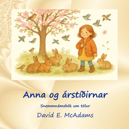 Anna og árstíðirnar